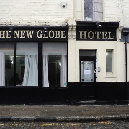 New Globe Hotel-3