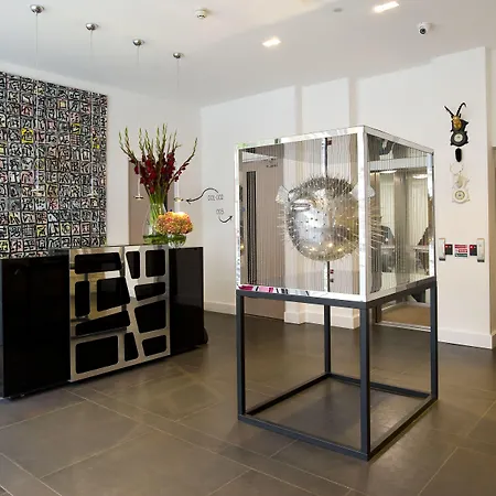 The Rosebery By Supercity Aparthotels-2