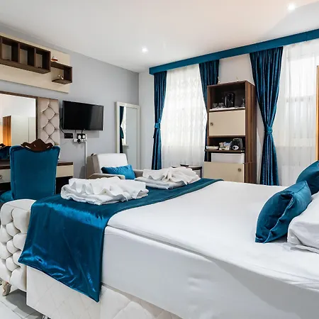 Vilenza Hotel-2