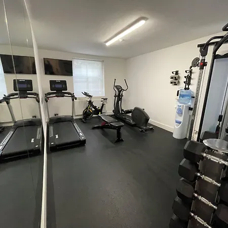 Nevern Place By Supercity Aparthotels-3