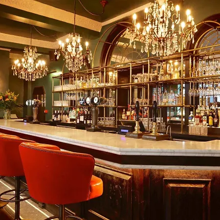 The Bedford Balham - Live Music Venue-2