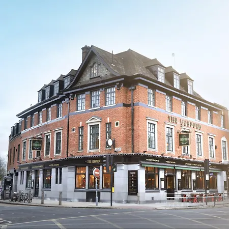 The Bedford Balham - Live Music Venue-3