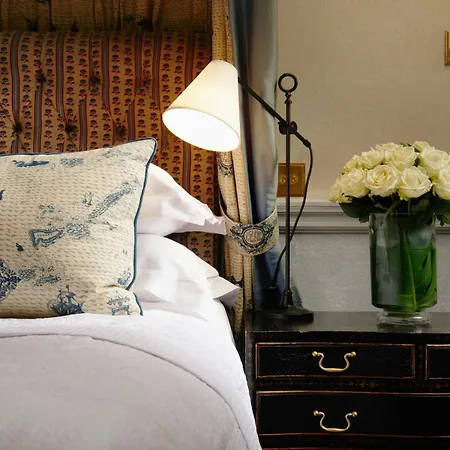 The Pelham London - Starhotels Collezione-2