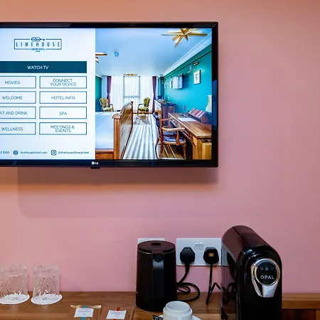 Limehouse Library Hotel-2