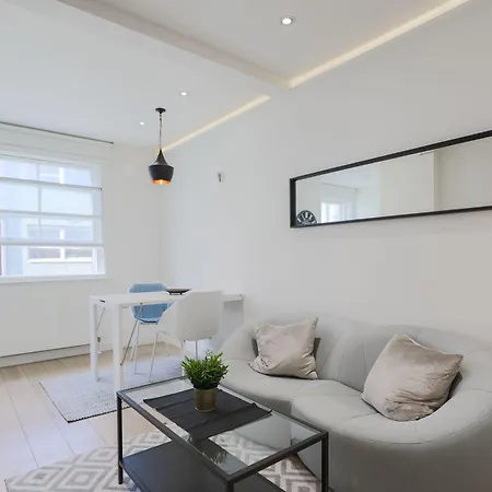 Soho Apartments-3