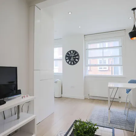 Soho Apartments-2