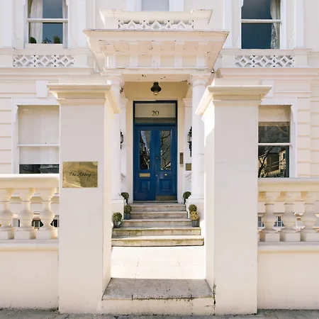 The Abbey Notting Hill-3