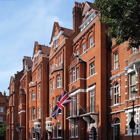The Chelsea Townhouse-2