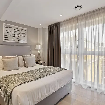 Vauxhall Bridge Road By Aeria Apartments-3