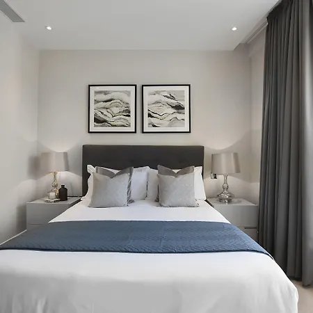 Vauxhall Bridge Road By Aeria Apartments-2