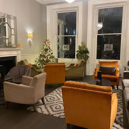 54 Queen'S Gate Hotel-2