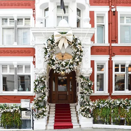 Althoff St James'S Hotel & Club London-3