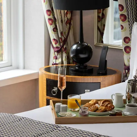 St. Ermin'S Hotel, Autograph Collection-3