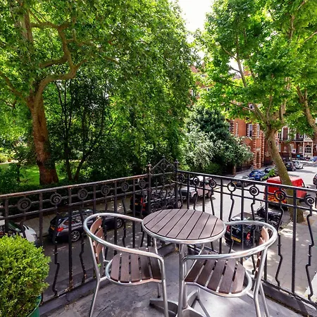 Collingham Serviced Apartments-3