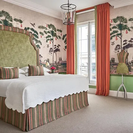 Haymarket Hotel, Firmdale Hotels-2