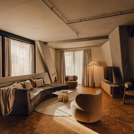 Aethos Hotel London Shoreditch-3