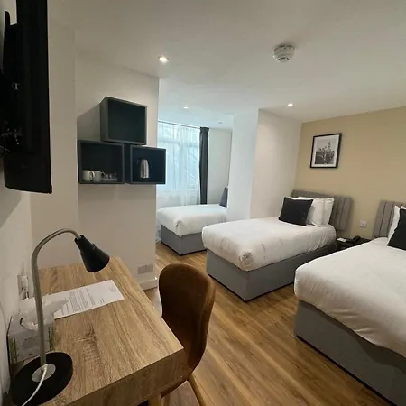 Berjaya Eden Park London Hotel-2