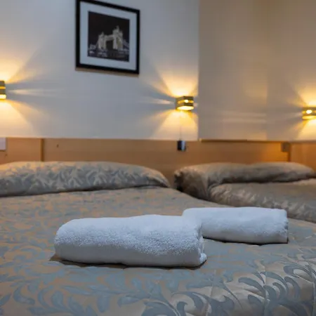 St George Hotel Paddington-3