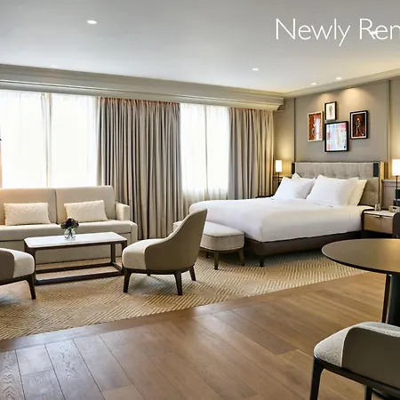 Radisson Blu Hotel, London Bond Street-3