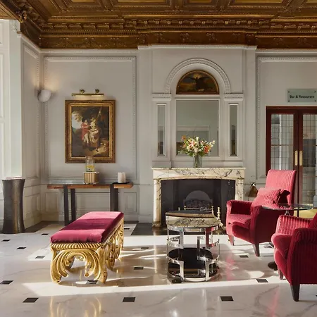 Radisson Blu Hotel, London South Kensington-2