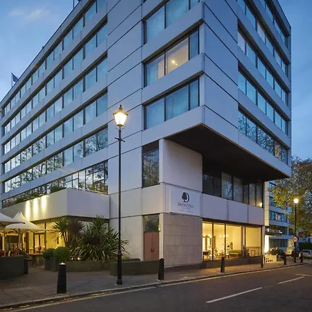 Doubletree By Hilton London - Hyde Park-3