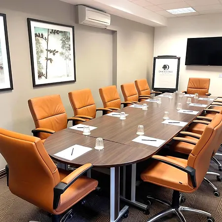Doubletree By Hilton London - Hyde Park-2
