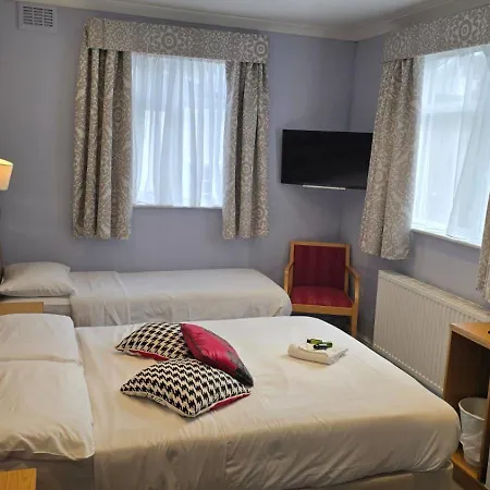 Admiral Hotel At Park Avenue-2