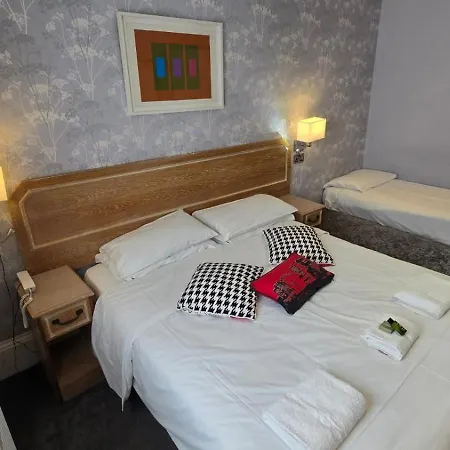 Admiral Hotel At Park Avenue-3
