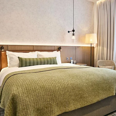 Radisson Blu Hotel, London Euston Square-2