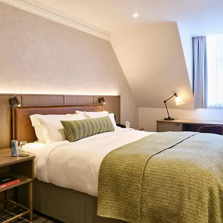 Radisson Blu Hotel, London Tottenham Court Road-3