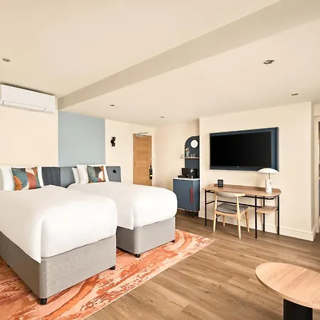 London Bloomsbury Square Hotel By Ihg-3