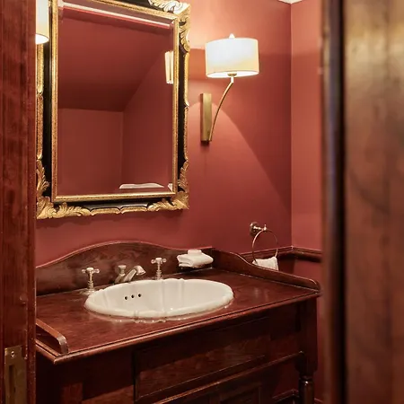 The Royal Horseguards Hotel, London-2