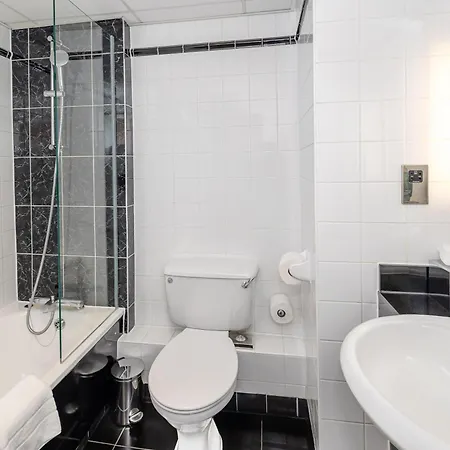 Hilton London Olympia-2