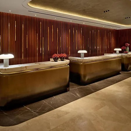 London Hilton On Park Lane-2