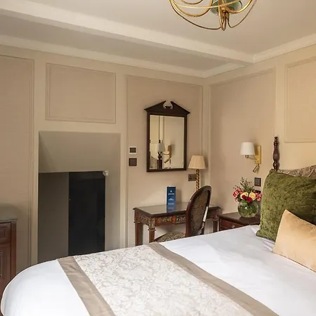 The Leonard Hotel-3