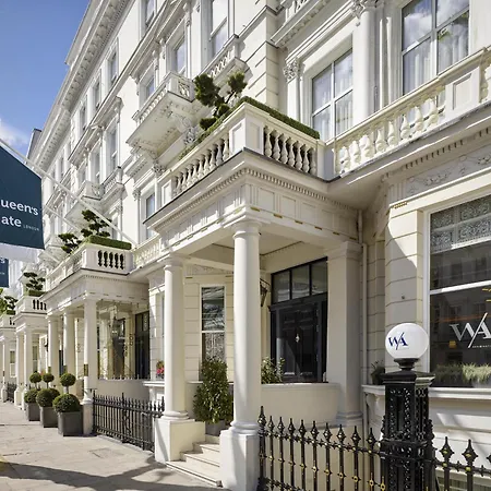 100 Queen'S Gate Hotel London Kensington, Curio Collection By Hilton-2