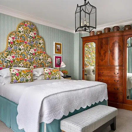 Number Sixteen, Firmdale Hotels-2