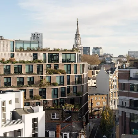 Ruby Stella Hotel London By Ihg-2