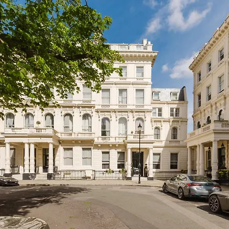 The Chapter Hotels - Lancaster Gate-2