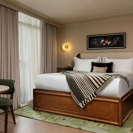 Montcalm Mayfair, Autograph Collection-3