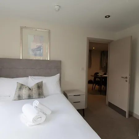Goodenough College - University Residence-2