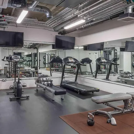 Buckle Street Studios By Locke, Aldgate-2