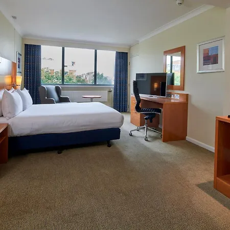 Holiday Inn London Bloomsbury By Ihg-3