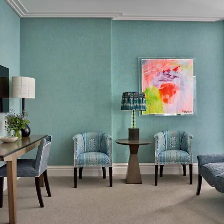 The Soho Hotel, Firmdale Hotels-2