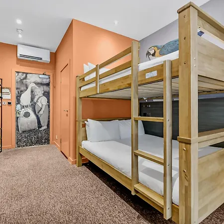 Heeton Concept Hotel - Kensington London-3