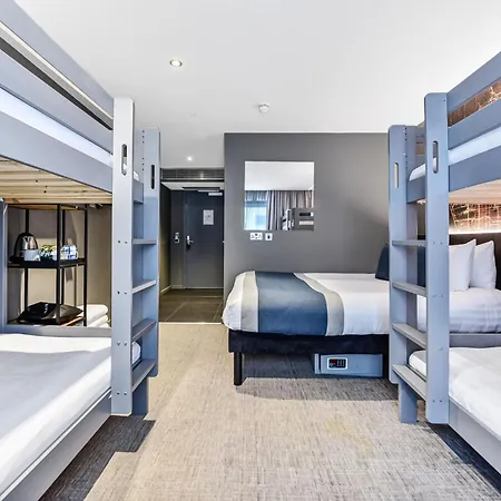 Heeton Concept Hotel - Luma Hammersmith-3
