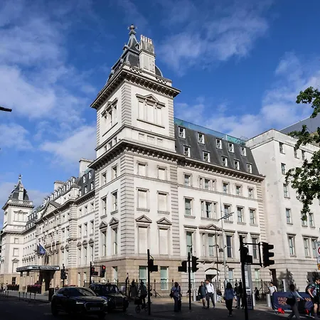 Hilton London Paddington-2