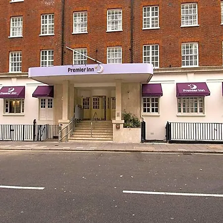 Premier Inn London Victoria-2
