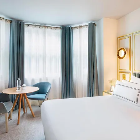 Melia London Kensington Member Of Melia Collection-3