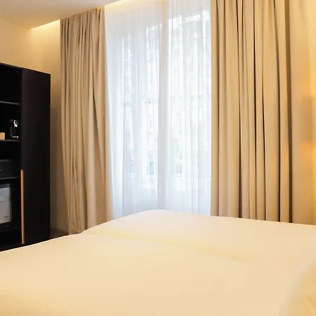 Rove Hotel London Paddington-3